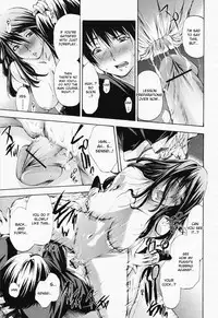 [Nakata Modem] Graduation (COMIC Momohime 2008-07) [English] {desudesu}