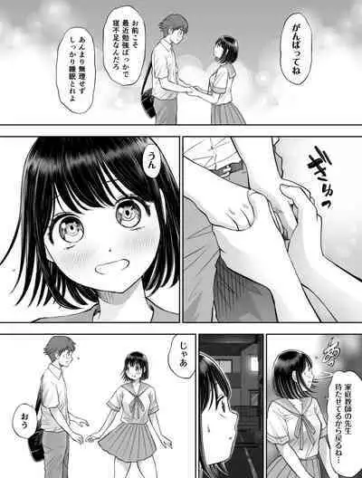 Watashi wa Maiban Guro Chin Katei Kyoushi ni... Tanetsuke Saretemasu. Soushuuhen