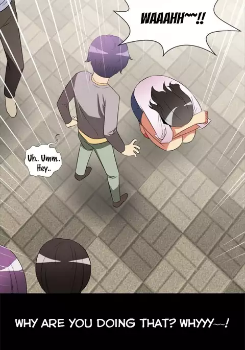 Love Parameter Ch.1-63