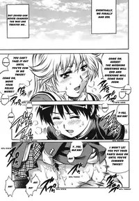 [Yanagawa Rio] Tsundere Musume VS Doutei M Shounen | Awkward Girl VS Virginal Masochist Boy (Doutei Ouji) [English] [SubDESU-H]