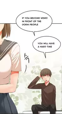 [Mx2J] Hari Dormitory Ch.0-29 (English) (Ongoing)