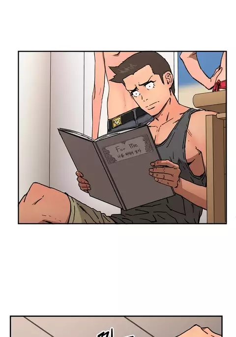 Refrain Love Ch.1-39