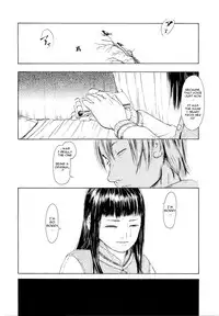 [Machida Hiraku] Toki o Karu Karasu Kouhen | Which Color Are You? (COMIC LO 2011-04) [English] [Mant]