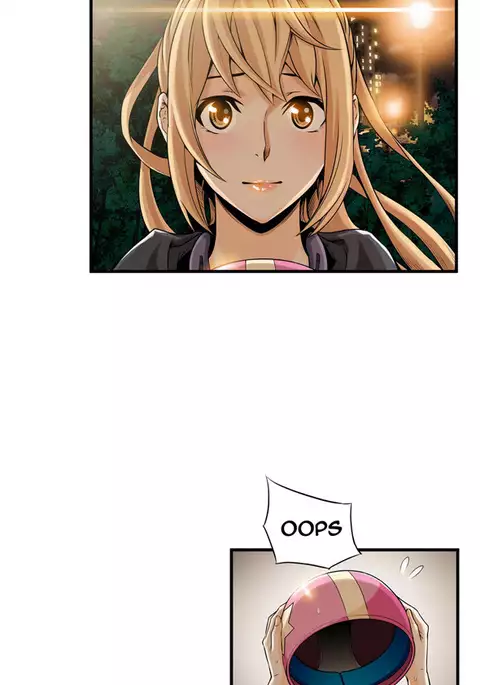 Kill the Dead Bastard Ch.0-13