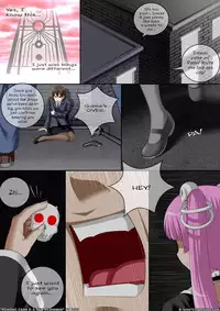 Demonic Exam 5: A New beginning