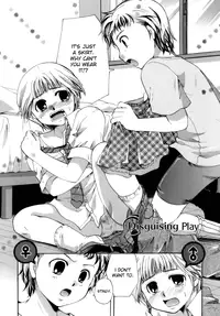 [Itou Ei] Koi no Namida to Ai no Mitsu | The Tears of Love and Love Juice Ch. 1-3, 6, 8-10 [English]