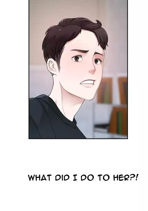 Tissue Thieves Ch.1-34