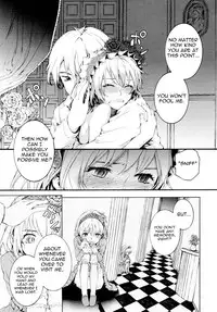 [Sumiya] Gothic (COMIC LO 2010-09) [English] [LWB]