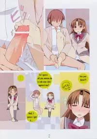 (C74) [Yume Yori Suteki Na (Kusaka Souji)] Datte Baby Damon! (Baby Princess) [English] [bewbs666]