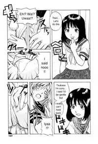 [Onizuka Naoshi] Life Is Peachy? [English]