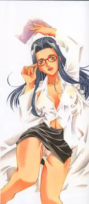 [Nilai Kanai] "Rakuen"