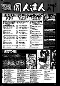 COMIC Purumelo 2014-03