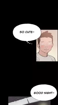 [Mr. Byeong-Su] Cohabitation Ch.1-44 (English) (Ongoing)