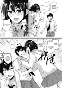 [Goban] Eroge de Subete wa Kaiketsu Dekiru! Ch. 2 (COMIC HOTMILK 2018-06) [English] [CGrascal] [Digital]