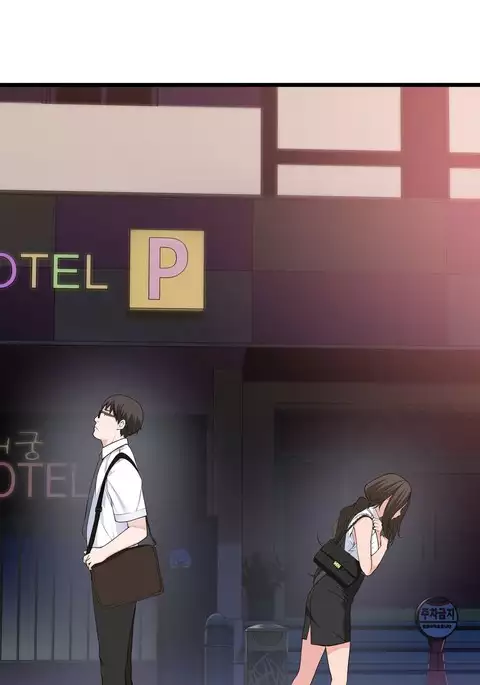 Tissue Thieves Ch.1-36