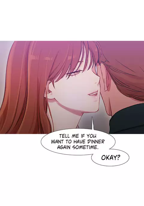 Scandal of the Witch Ch.1-36