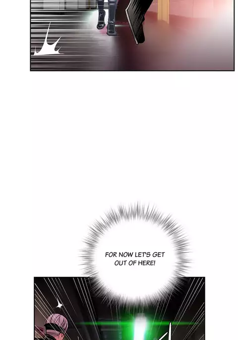 Lilith`s Cord Ch.1-15