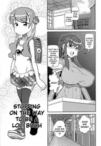 [Satsuki Itsuka] Byuu Byuu Bitch Ch. 15 [English] [Kamikakushi]