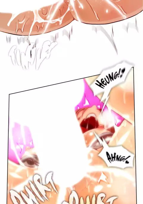 Secret Folder Ch.1-14