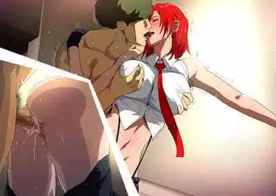 Melty Skin Ladies Vol. 36