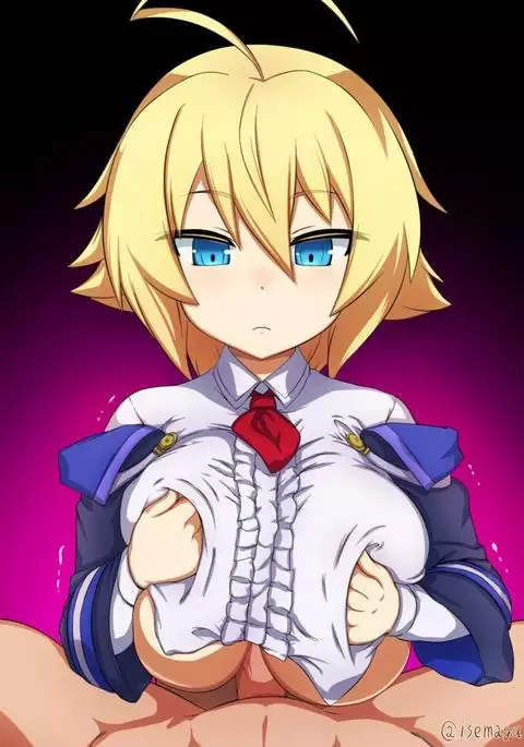 Es-chan no Sakusei Paizuri