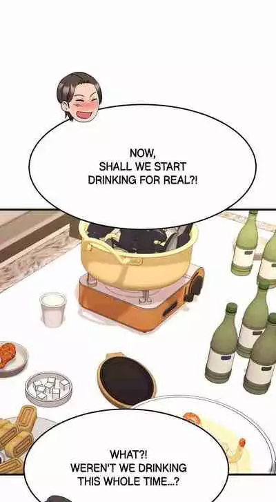 My Female Friend Who Crossed The Line [Rimpala, Gimdanchu] Ch.32? [English] [Manhwa PDF]