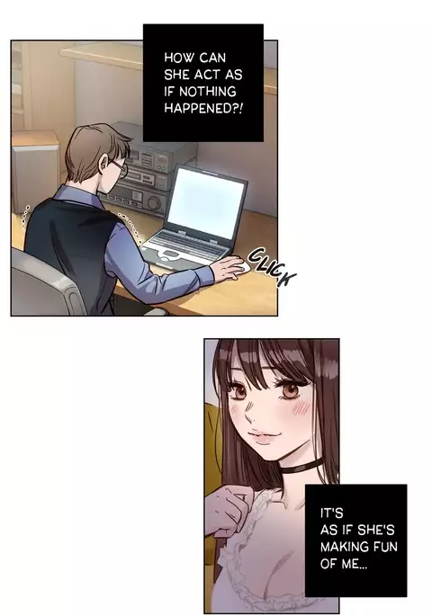 Atonement Camp Ch.1-13