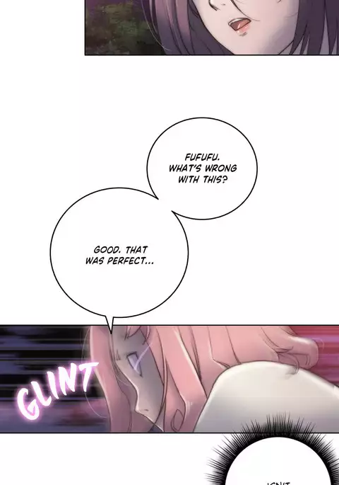 Sex Knights-Erotic Sensuality & Perception Ch.1-18