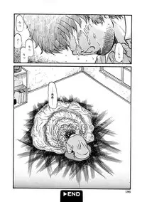 Comic Hime Dorobou 2008-05