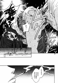 COMIC Papipo 2005-08