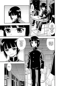 [Shinozaki Rei] Kimi o Nakasetai [English] [mysterymeat3, n0504]