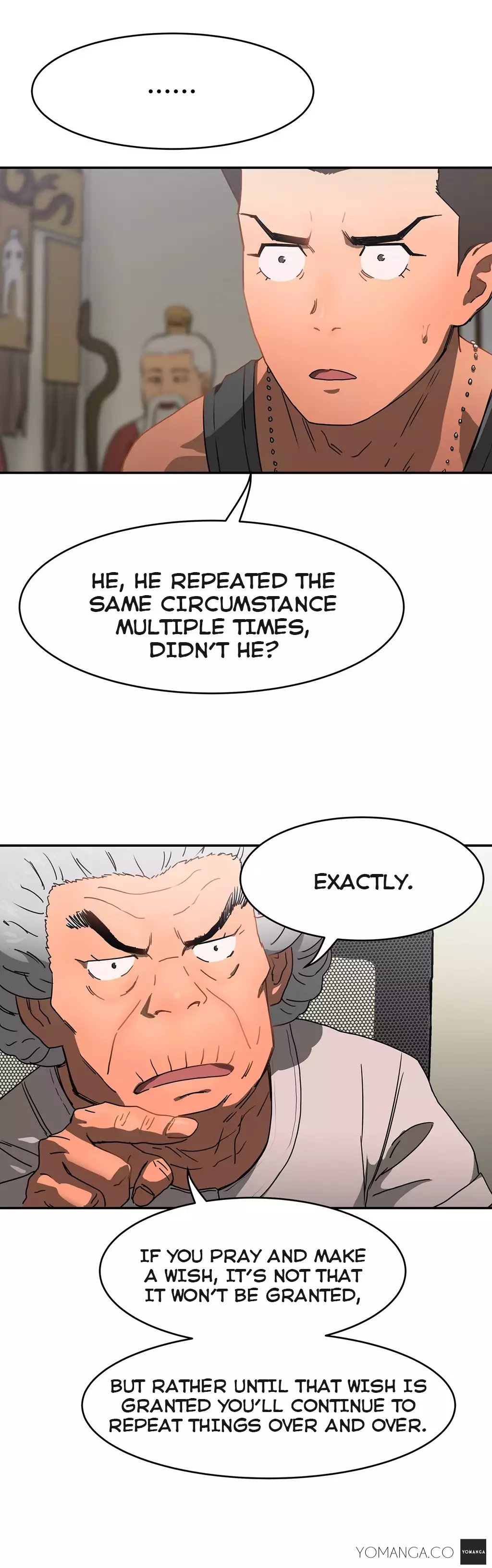 Refrain Love Ch.1-15