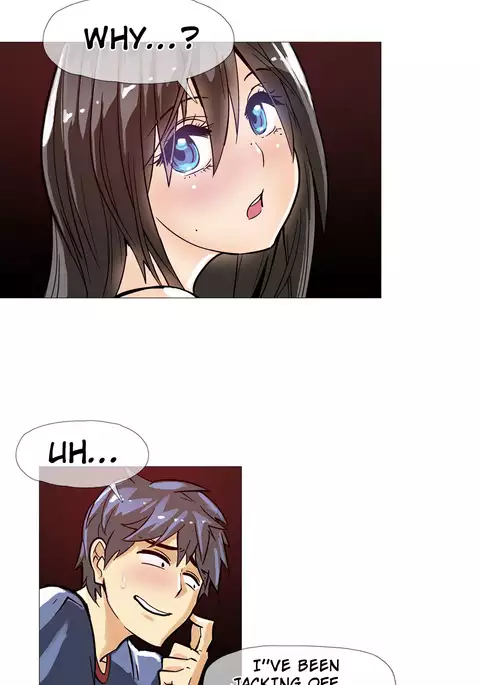 Household Affairs Ch.1-46