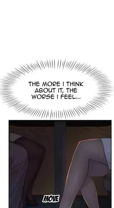 BETWEEN US Ch. 1-22 [English]