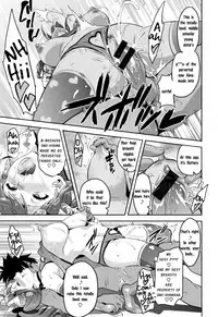 [Takeda Hiromitsu] Sister Breeder ~Oomiya-ke (Shimai) no Hakarigoto~ + Toranoana Gentei Tokuten | Sister Breeder ch.3 Oomiya's Family (Sisters) Plan + Extra [English] [Boxer Translations]