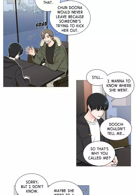 Sadistic Beauty Ch.1-34