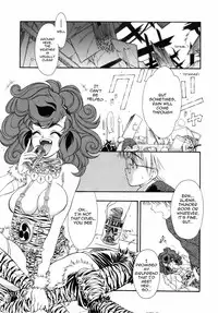 [Tajima Yasue] Fairytale Symphony Ch.1-2 [English][Sling]