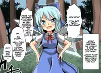 [Nupuryu no Sato (nupuryu)] Jikan Gensou Shoujo /2 (Touhou Project) [English] [naxusnl] [Digital]
