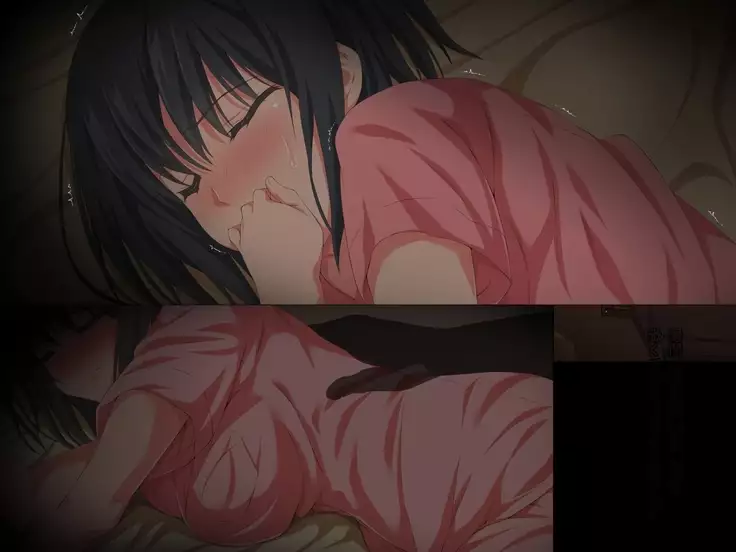 Ikiryou ni Watashi ga H Sarechau Ohanashi