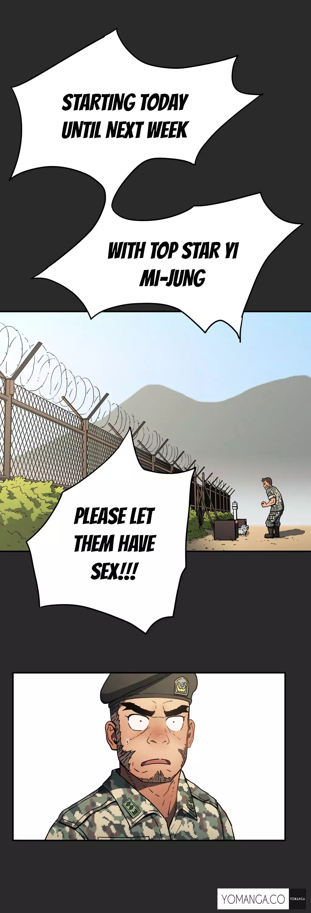 Refrain Love Ch.1-15