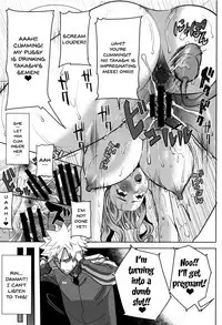 [Tanaka Aji] "Kare ni... Dakaremashita. Ato, Ne..." ~Otome ga Chuuko XXX Desu to Kokuhaku Suru Hi~ | He...Embraced Me.After That... Ch.1-10 [English] {Doujins.com}