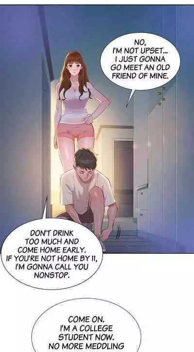 What do you Take me For? Ch.18/?