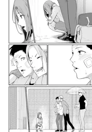 Runaway Girl Learns the Pleasure of Corruption