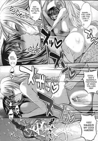 [Taihei Tengoku] Doutei Sotsugyou Ryokou | Virginity Graduation Trip (COMIC Shingeki 2012-01) [English] [desudesu]