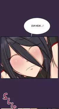 [Hong BanJang] Aharoo Ch.1-36 (English) (YoManga) (Ongoing)