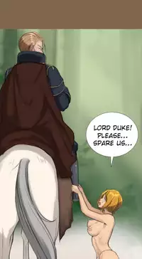 [Hong BanJang] Aharoo Ch.1-36 (English) (YoManga) (Ongoing)