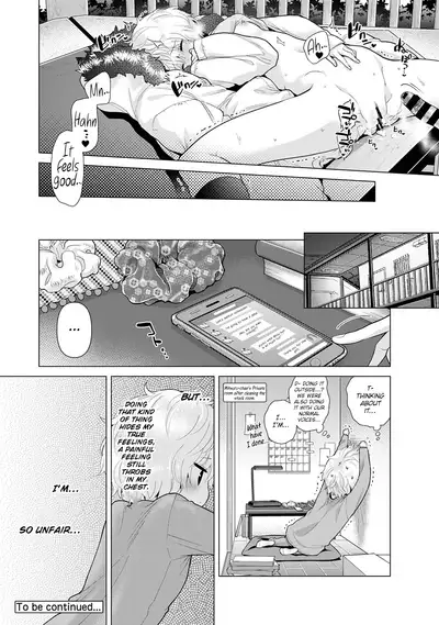 [Shiina] Noraneko Shoujo to no Kurashikata Ch. 16-25 | How to Live With A Noraneko Girl Ch. 16-25 [English] [obsoletezero]