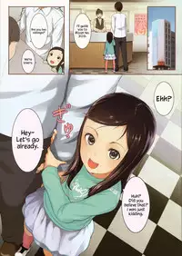 (Tora Matsuri 2015) [SLeeVe (Sody)] Chicchai Ko no Hon Vol. 4 [English] {Hennojin}