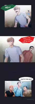 [Studio Jilpung] Lady Garden Ch.1-10 (English) (Ongoing)