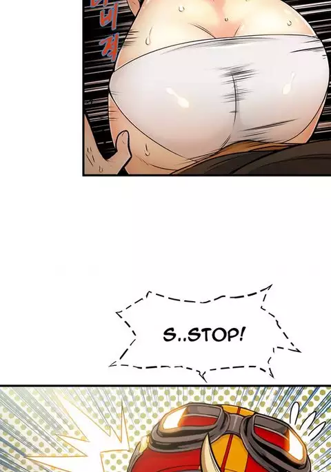 Kill the Dead Bastard Ch.1-8